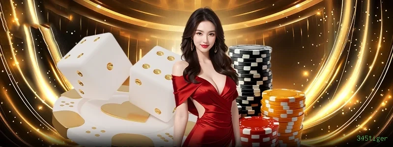 Cashback Semanal 345tiger