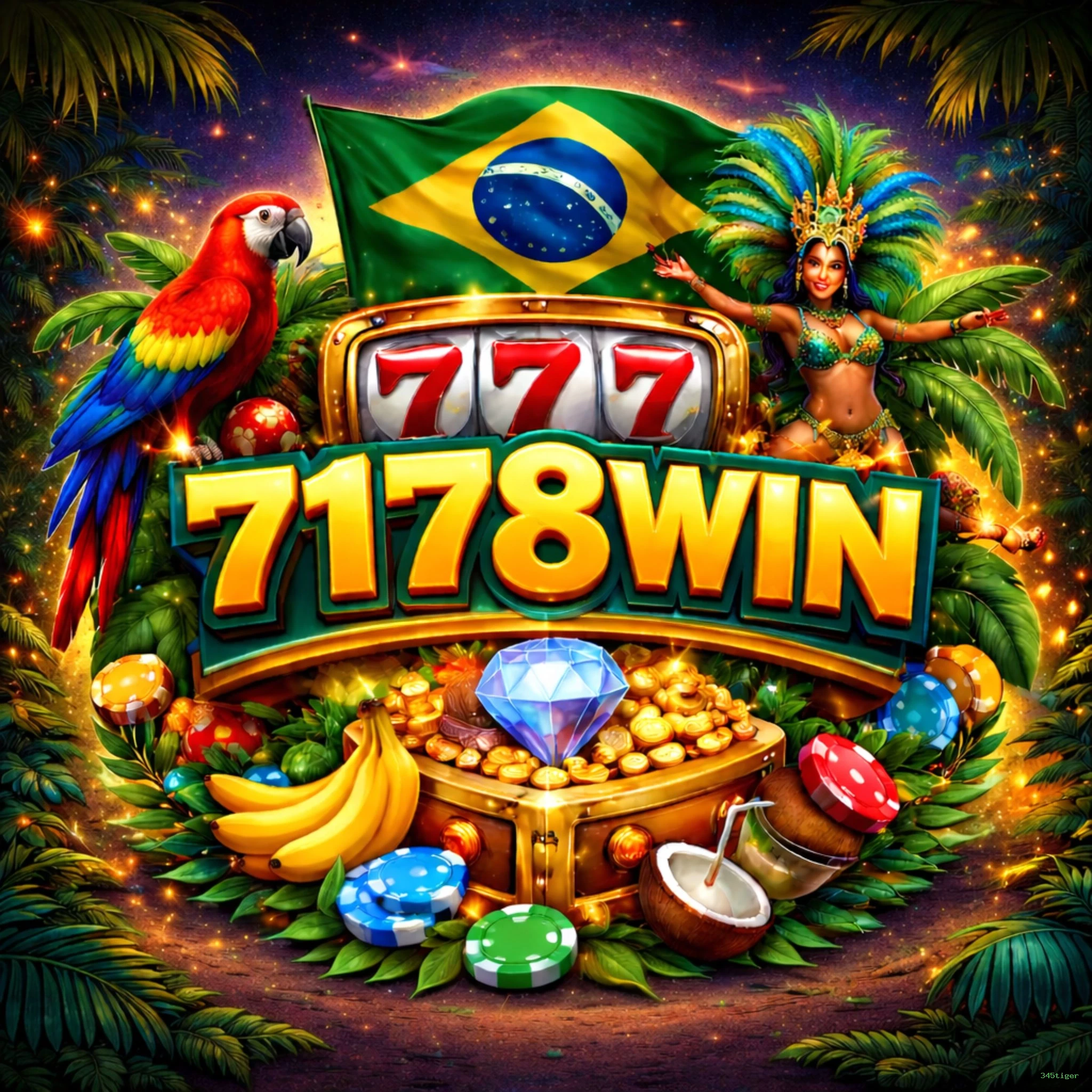 Fortune Rabbit - RTP 96.77%