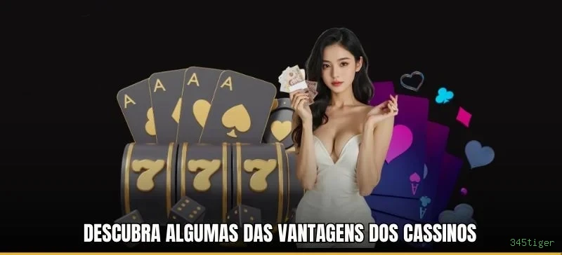 Promoções e bônus exclusivos da 345tiger