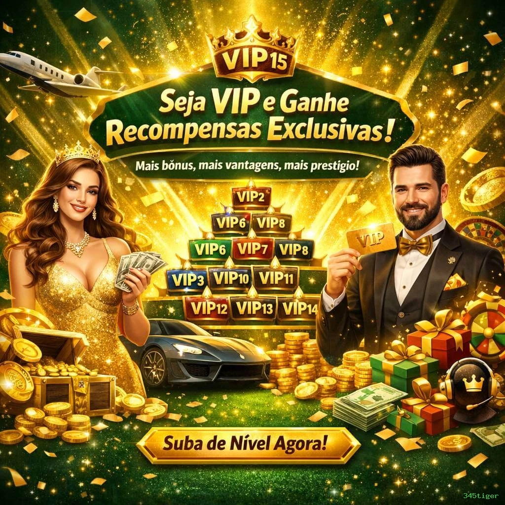 Jogos com maior RTP na 345tiger